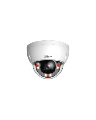 DH-IPC-HDBW2249EP-S-IL-0360B. Профессиональная видеокамера IP купольная. Dahua в Арзамасе