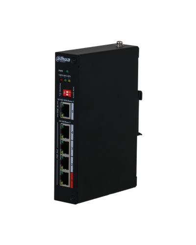 DH-PFT1500. Инжектор PoE. Dahua в Арзамасе