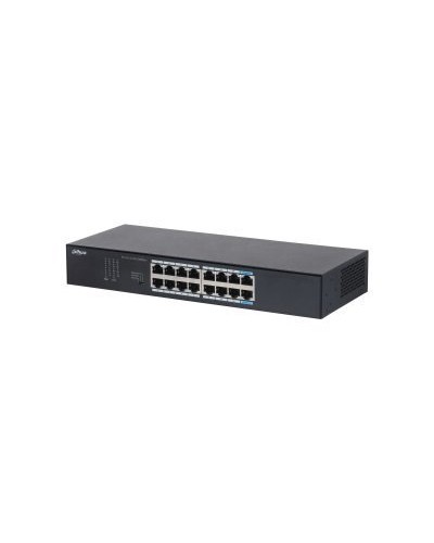 DH-S3016-16GT. Сетевой коммутатор. Dahua в Арзамасе