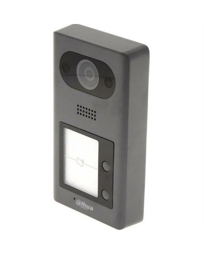 DHI-VTO3211D-P2-S2. Вызывная панель IP-домофона. Dahua в Арзамасе