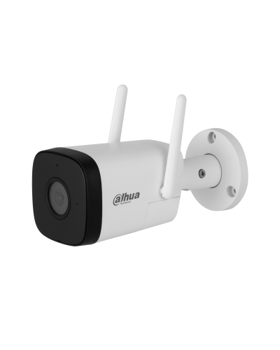DH-IPC-HFW1430DTP-STW-0280B. Профессиональная видеокамера IP цилиндрическая. Dahua в Арзамасе