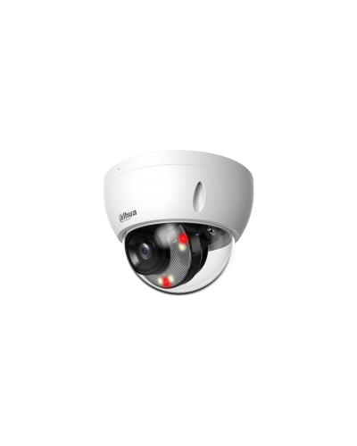 DH-IPC-HDBW2849EP-S-IL-0280B. Профессиональная видеокамера IP купольная. Dahua в Арзамасе