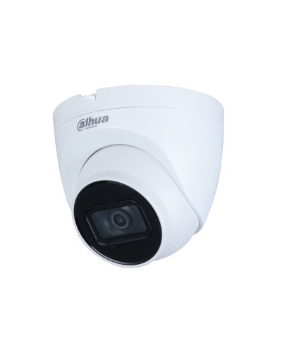 DH-IPC-HDW2230TP-AS-0280B-S2 (DH-IPC-HDW2230T-AS-0280B-S2). Профессиональная видеокамера IP купольная. Dahua в Арзамасе