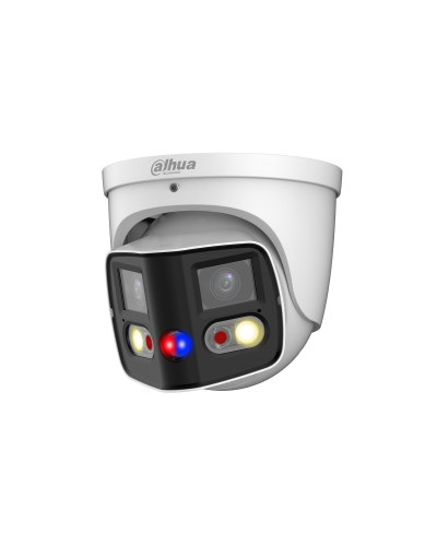 DH-IPC-PDW3849P-A180-E2-AS-PV-0280B. Профессиональная видеокамера IP купольная. Dahua в Арзамасе