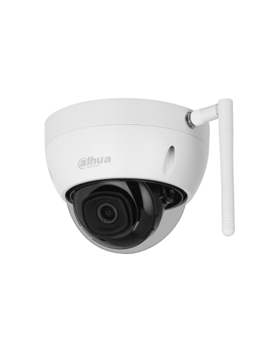 DH-IPC-HDBW1230DEP-SW-0280B. Профессиональная видеокамера IP купольная. Dahua в Арзамасе