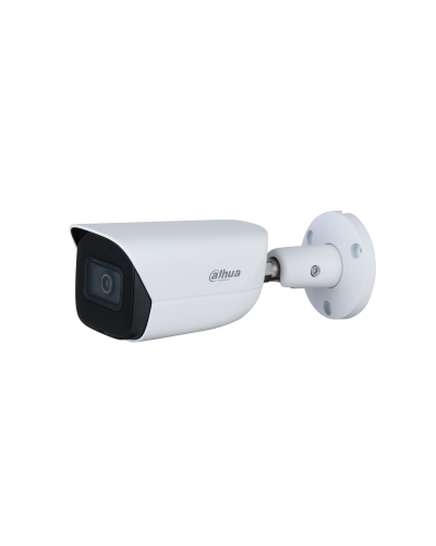 DH-IPC-HFW3241EP-SA-0600B. Профессиональная видеокамера IP цилиндрическая. Dahua в Арзамасе