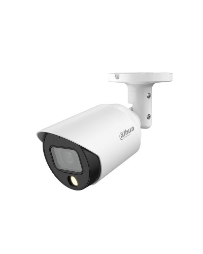 DH-HAC-HFW1509TP-A-LED-0280B-S2. Профессиональная видеокамера мультиформатная цилиндрическая. Dahua в Арзамасе