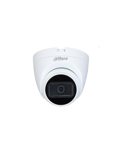 DH-HAC-HDW1500TRQP-A-0360B. Профессиональная видеокамера мультиформатная купольная. Dahua в Арзамасе
