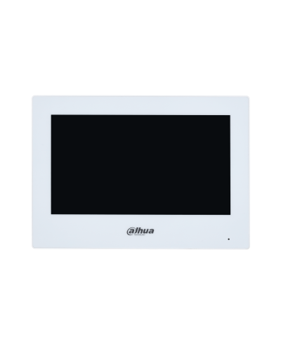 DHI-VTH2621GW-WP. Монитор IP-видеодомофона цветной. Dahua в Арзамасе