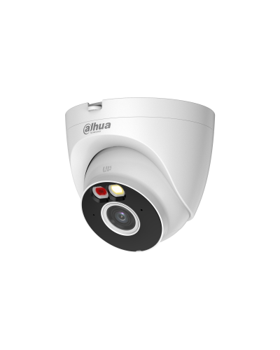 DH-IPC-T2AP-PV-0280B. Профессиональная видеокамера IP купольная. Dahua в Арзамасе