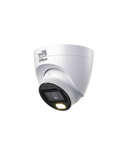 DH-HAC-HDW1239TLQP-A-LED-0280B-S3. Профессиональная видеокамера мультиформатная купольная. Dahua в Арзамасе