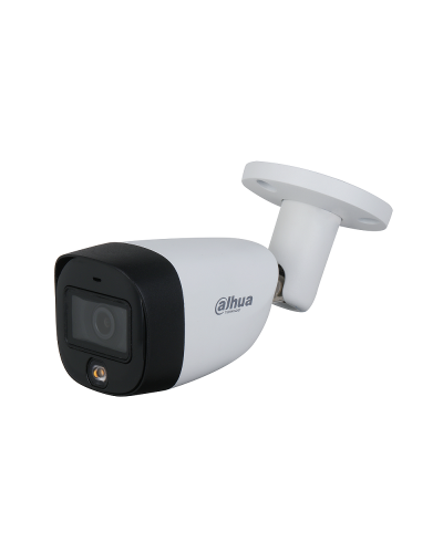 DH-HAC-HFW1209CMP-A-LED-0360B-S2. Профессиональная видеокамера мультиформатная цилиндрическая . Dahua в Арзамасе