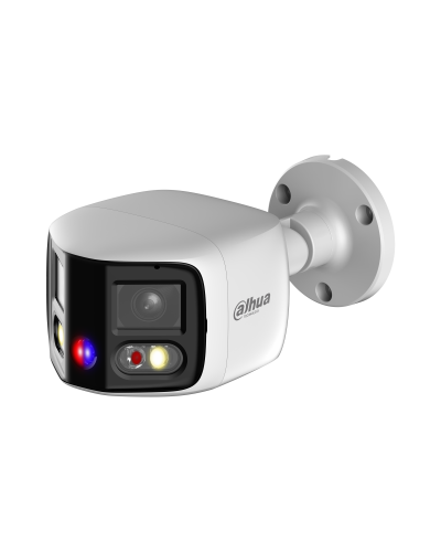 DH-IPC-PFW3849SP-A180-E2-AS-PV-0280B. Профессиональная видеокамера IP цилиндрическая. Dahua в Арзамасе