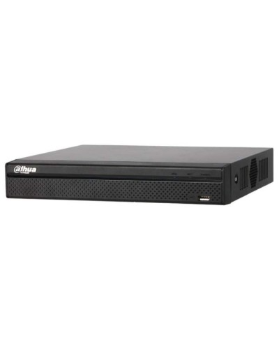 DHI-NVR5416-16P-4KS2E (DH-NVR5416-16P-4KS2E): IP-видеорегистратор 16-канальный в Арзамасе