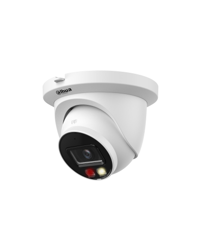 DH-IPC-HDW2849TMP-S-IL-0280B. Профессиональная видеокамера IP купольная. Dahua в Арзамасе