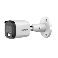DH-HAC-B2A21P-U-IL-0360B. Профессиональная видеокамера мультиформатная цилиндрическая. Dahua