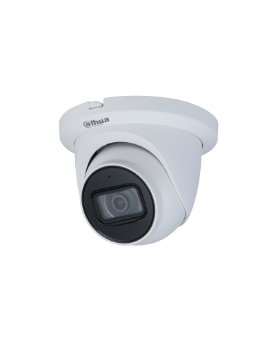 DH-IPC-HDW3241TMP-AS-0600B. Профессиональная видеокамера IP купольная. Dahua в Арзамасе
