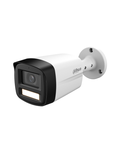 DH-HAC-HFW1239TLMP-A-LED-0360B-S3. Профессиональная видеокамера мультиформатная цилиндрическая. Dahua в Арзамасе