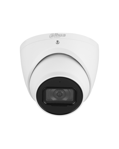 DH-IPC-HDW3241EMP-S-0600B-S2. Профессиональная видеокамера IP купольная. Dahua в Арзамасе