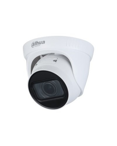 DH-IPC-HDW1230T1P-ZS-S5. Профессиональная видеокамера IP купольная. Dahua в Арзамасе