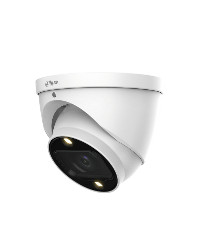 DH-HAC-HDW1239TP-Z-A-LED-S2. Профессиональная видеокамера мультиформатная купольная. Dahua в Арзамасе