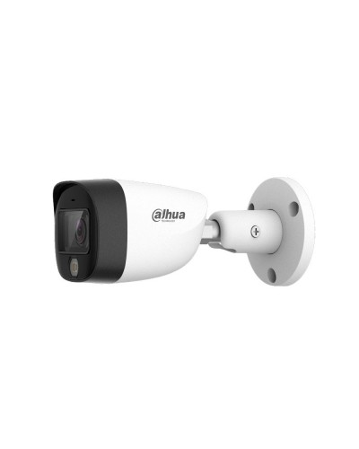 DH-HAC-HFW1209CMP-A-LED-0360B-S3. Профессиональная видеокамера мультиформатная цилиндрическая. Dahua в Арзамасе