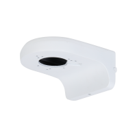 DH-PFB205W. Настенный кронштейн для видеокамеры. Dahua