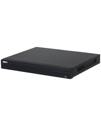 DHI-NVR4208-4KS3. IP-видеорегистратор 8-канальный. Dahua в Арзамасе