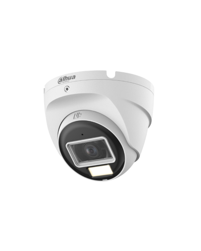 DH-HAC-T2A21P-U-IL-0280B. Профессиональная видеокамера мультиформатная купольная. Dahua в Арзамасе