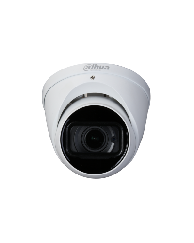 DH-HAC-HDW1801TP-Z-A-S2. Профессиональная видеокамера мультиформатная купольная. Dahua в Арзамасе