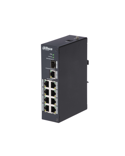 DH-PFS3110-8T. Коммутатор без POE. Dahua в Арзамасе