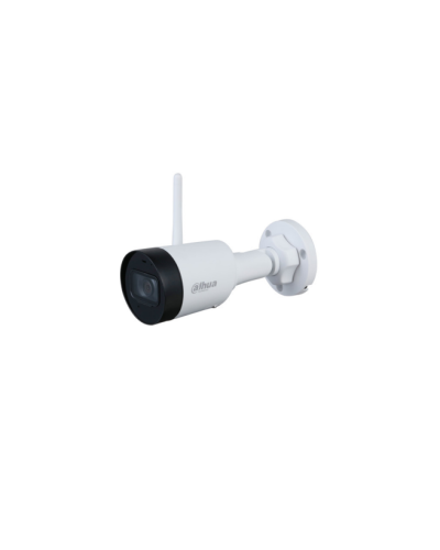 DH-IPC-HFW1230DS1P-SAW-0280B. Профессиональная видеокамера IP цилиндрическая. Dahua в Арзамасе