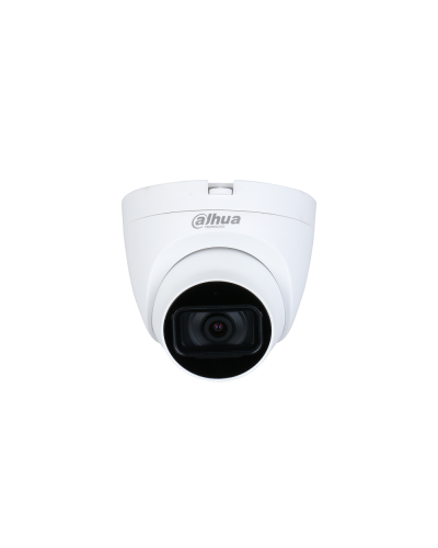 DH-HAC-HDW1200TRQP-A-0360B-S5. Профессиональная видеокамера мультиформатная купольная. Dahua в Арзамасе