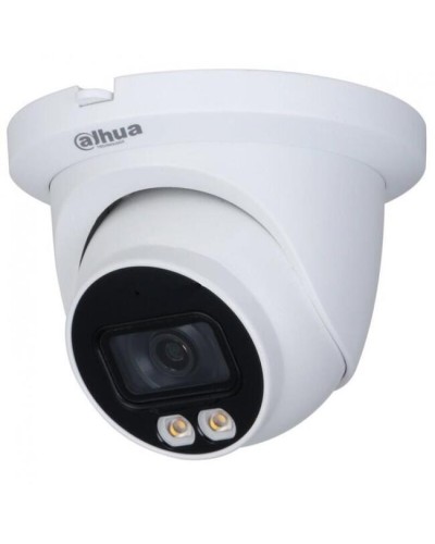 DH-IPC-HDW3249TMP-AS-LED-0280B. Профессиональная видеокамера IP купольная. Dahua в Арзамасе