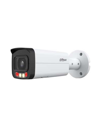 DH-IPC-HFW2449TP-AS-IL-0600B. Профессиональная видеокамера IP цилиндрическая. Dahua в Арзамасе