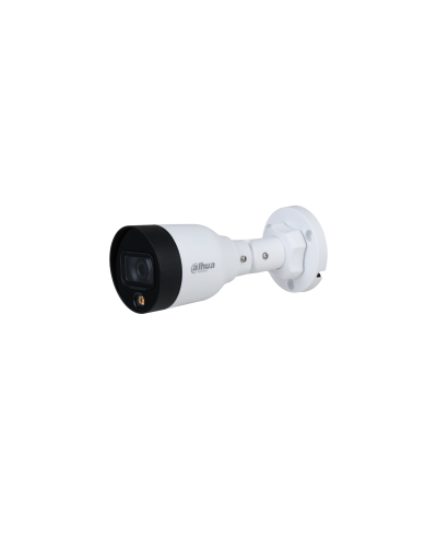 DH-IPC-HFW1439SP-A-LED-0280B-S4. Профессиональная видеокамера IP цилиндрическая. Dahua в Арзамасе