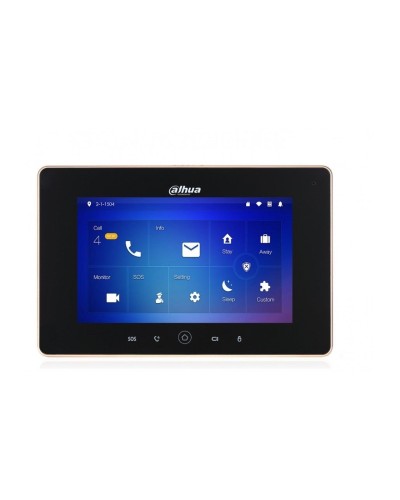 DHI-VTH5221D-S2. Монитор IP-видеодомофона цветной. Dahua в Арзамасе