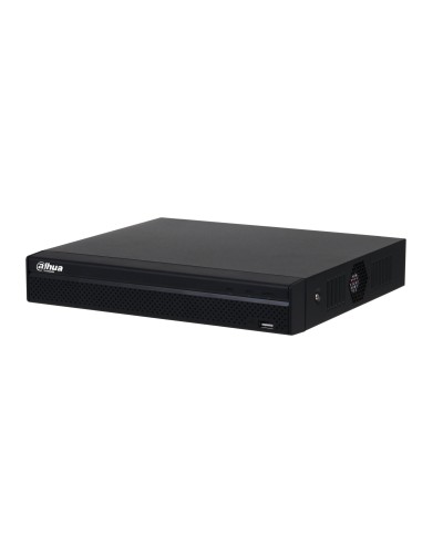DHI-NVR1108HS-S3/H. IP-видеорегистратор 8-канальный. Dahua в Арзамасе