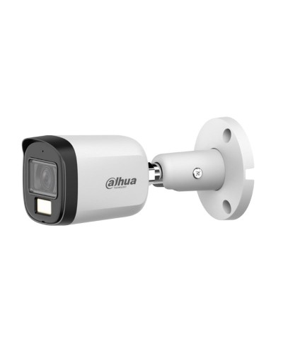 DH-HAC-B2A21P-U-IL-0280B. Профессиональная видеокамера мультиформатная цилиндрическая. Dahua в Арзамасе