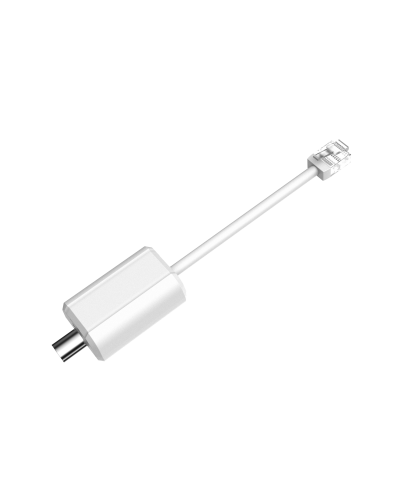 DH-LR1002. Преобразователь интерфейсов с РОЕ. Dahua в Арзамасе