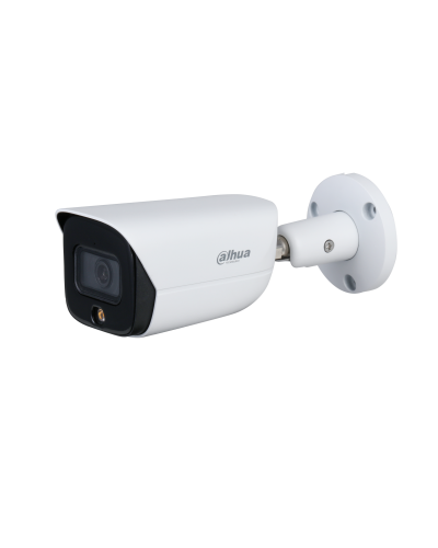 DH-IPC-HFW3249EP-AS-LED-0280B. Профессиональная видеокамера IP цилиндрическая. Dahua в Арзамасе