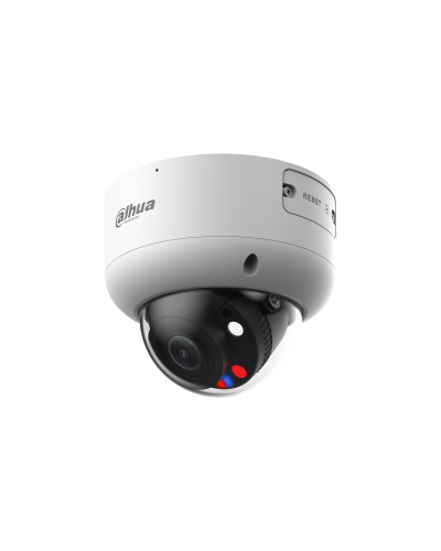 DH-IPC-HDBW3849R1P-ZAS-PV-S5. Профессиональная видеокамера IP купольная. Dahua в Арзамасе