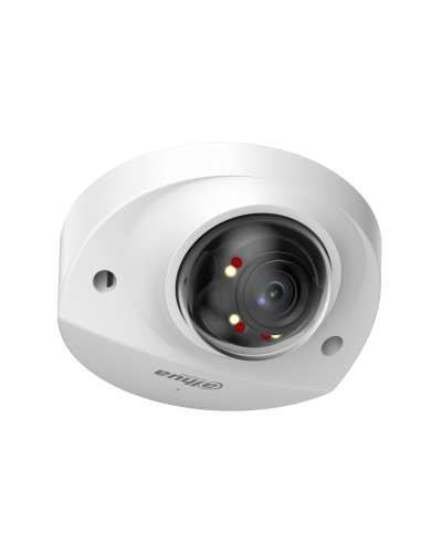 DH-IPC-HDBW2249FP-AS-IL-0360B. Профессиональная видеокамера IP купольная. Dahua в Арзамасе