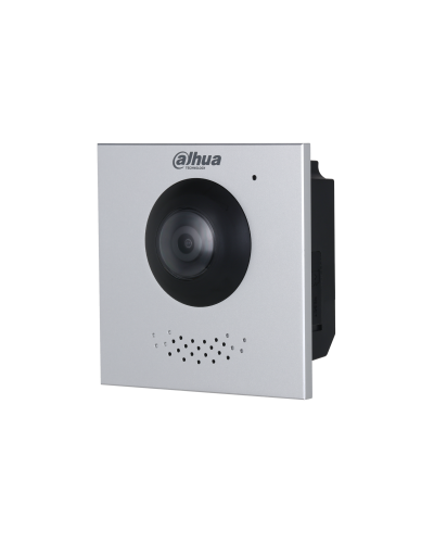 DHI-VTO4202F-P-S3. Вызывная панель IP-домофона. Dahua в Арзамасе