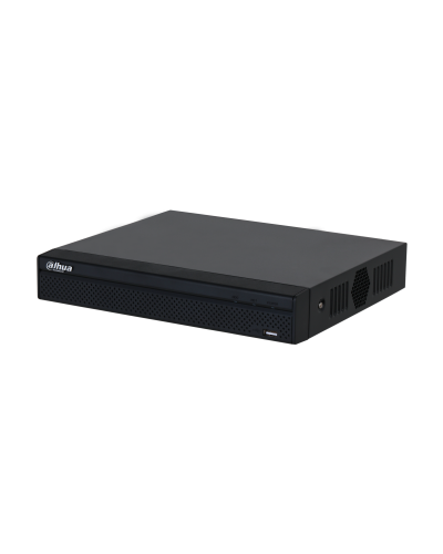 DHI-NVR2108HS-8P-I2. IP-видеорегистратор 8-канальный. Dahua в Арзамасе