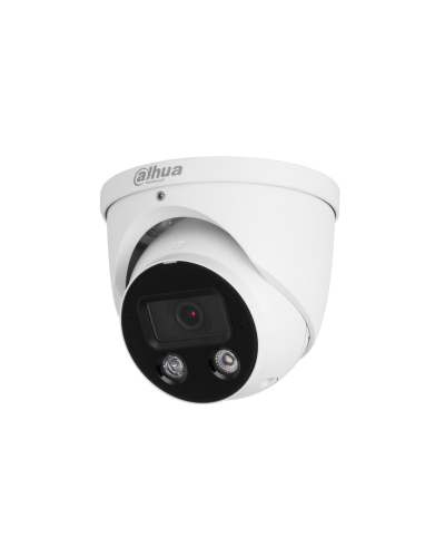 DH-IPC-HDW3449HP-AS-PV-0360B-S4. Профессиональная видеокамера IP купольная. Dahua в Арзамасе