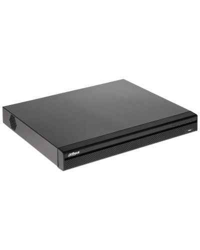 DHI-NVR5216-16P-4KS2E (DH-NVR5216-16P-4KS2E): IP-видеорегистратор 16-канальный в Арзамасе