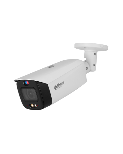 DH-IPC-HFW3849T1P-ZAS-PV-S5. Профессиональная видеокамера IP цилиндрическая. Dahua в Арзамасе