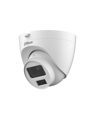DH-HAC-HDW1200CLQP-IL-A-0280B-S6. Профессиональная видеокамера мультиформатная купольная. Dahua в Арзамасе