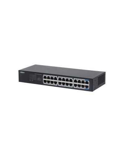 DH-S3024-24GT. Сетевой коммутатор. Dahua в Арзамасе
